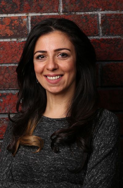 эсра безен бильгин