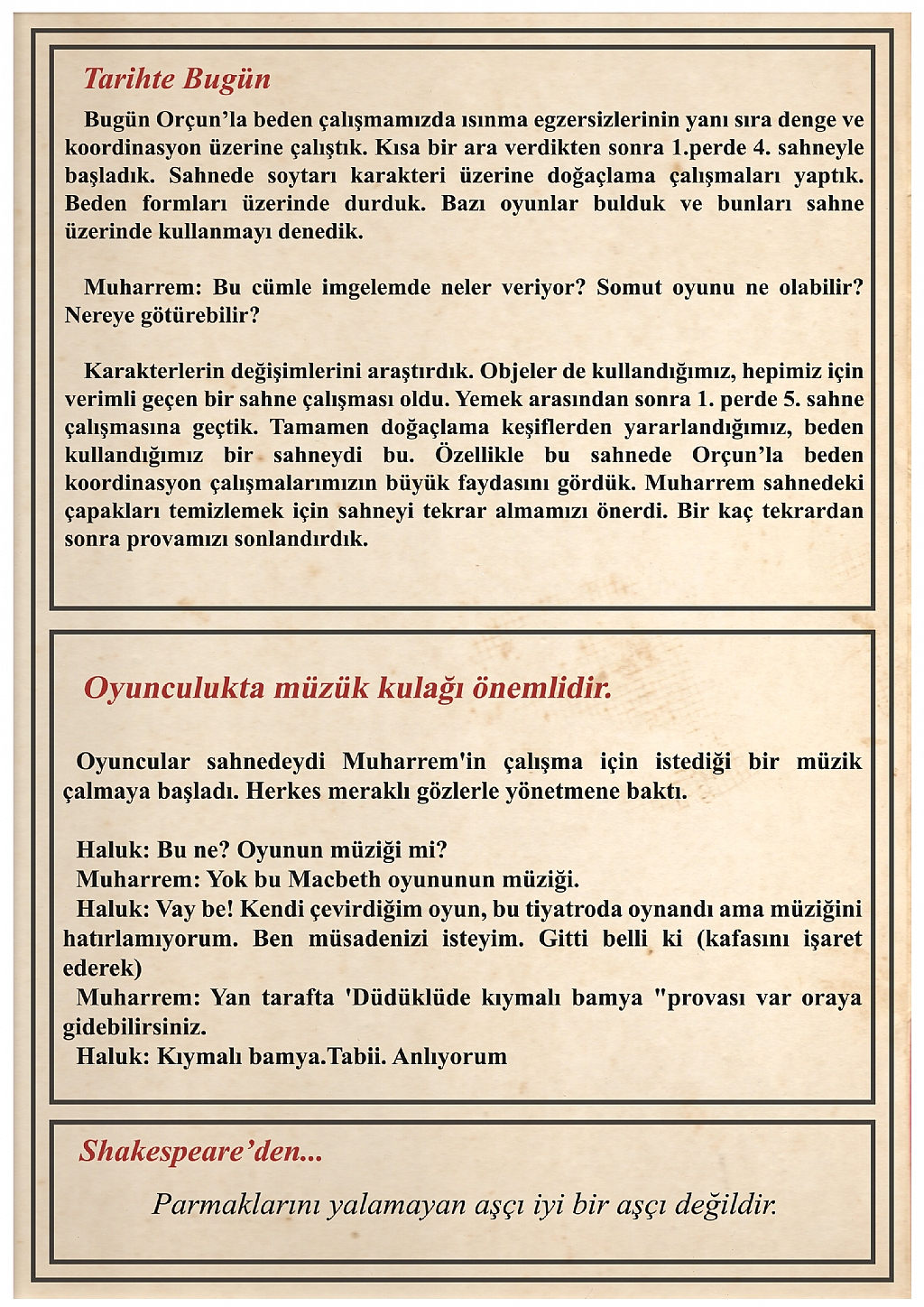 Oyuncu Begüm Birgören biyografisi, özgeçmişi, yer aldığı diziler, sosyal ağ hesapları 46