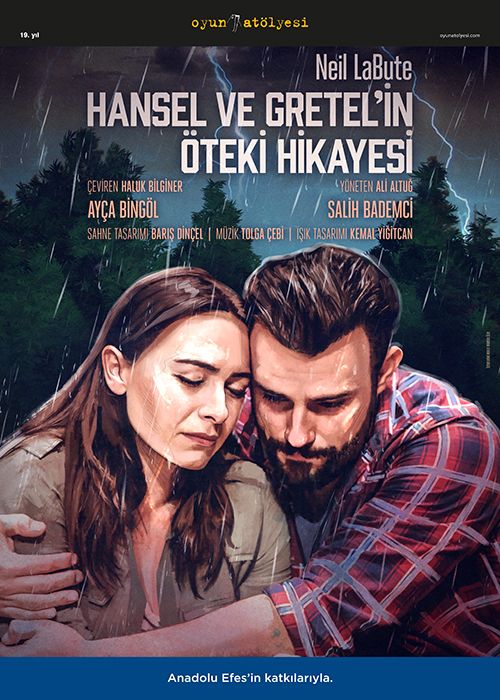 Evli ama canlı (oyun): yorumlar, hikaye, aktörler Evli ama canlı (oyun): yorumlar, hikaye, aktörler